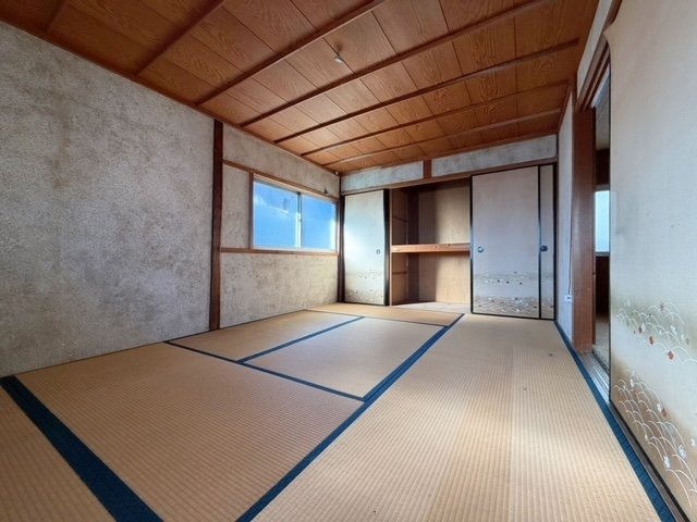 2階和室♪