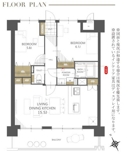 間取り：340000311628