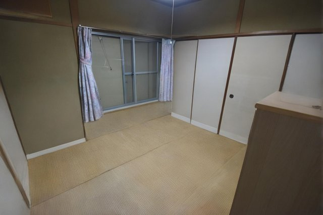 2F和室※AI加工しています。家具・家電は売買価格に含みません。