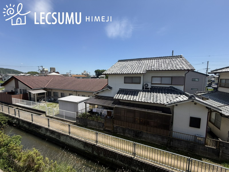 展望
