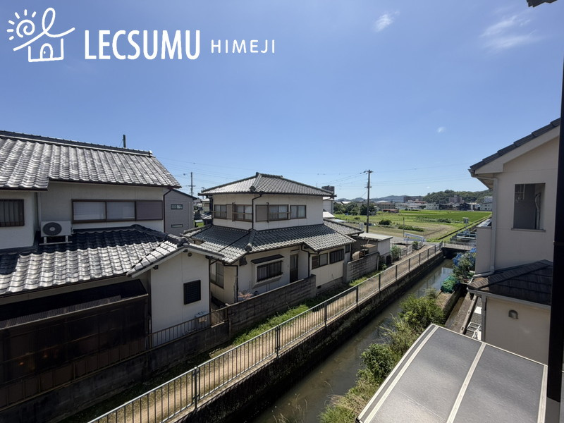 展望