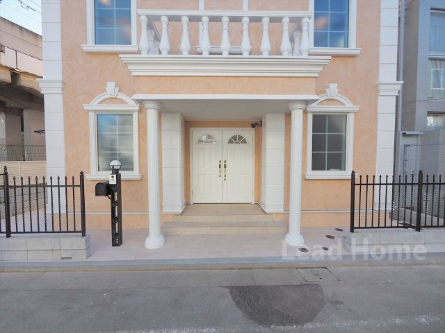 外観：313004648992