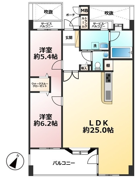 間取り：340000301078