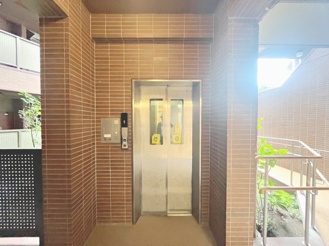 共用部分