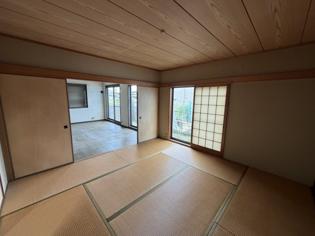 和室