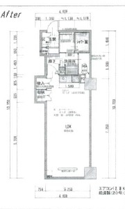 間取り：313004828873
