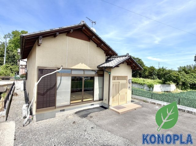 ■外観｜ここから始まる「日常」はご家族にとってかけがえのない時間となります。少しでも豊かに、快適に。