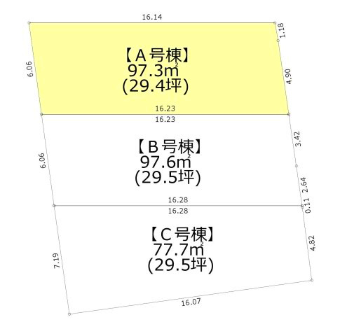 区画図：313004510082