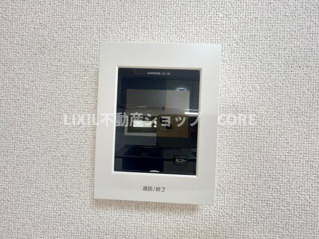 突然の来訪も天候や時間帯に関係なく鮮明な画像で確認することが出来ます。
