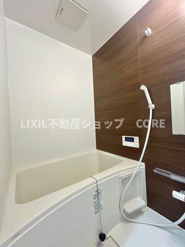 1日の疲れを取り心身を癒すことができる住まいの中のリラクゼーション空間。