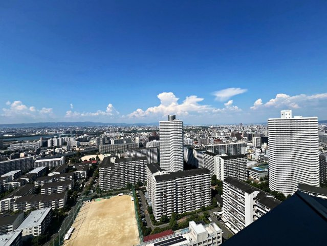 展望