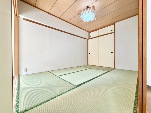 和室？