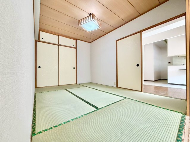 和室？