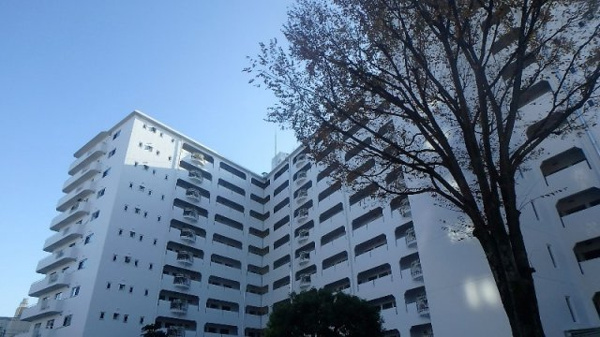 南浦和センチュリーマンションの画像