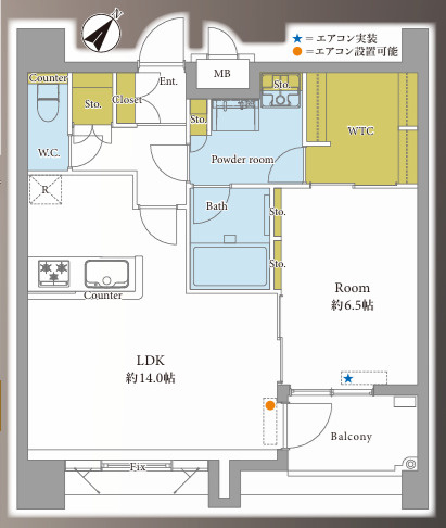 間取り：340000279557