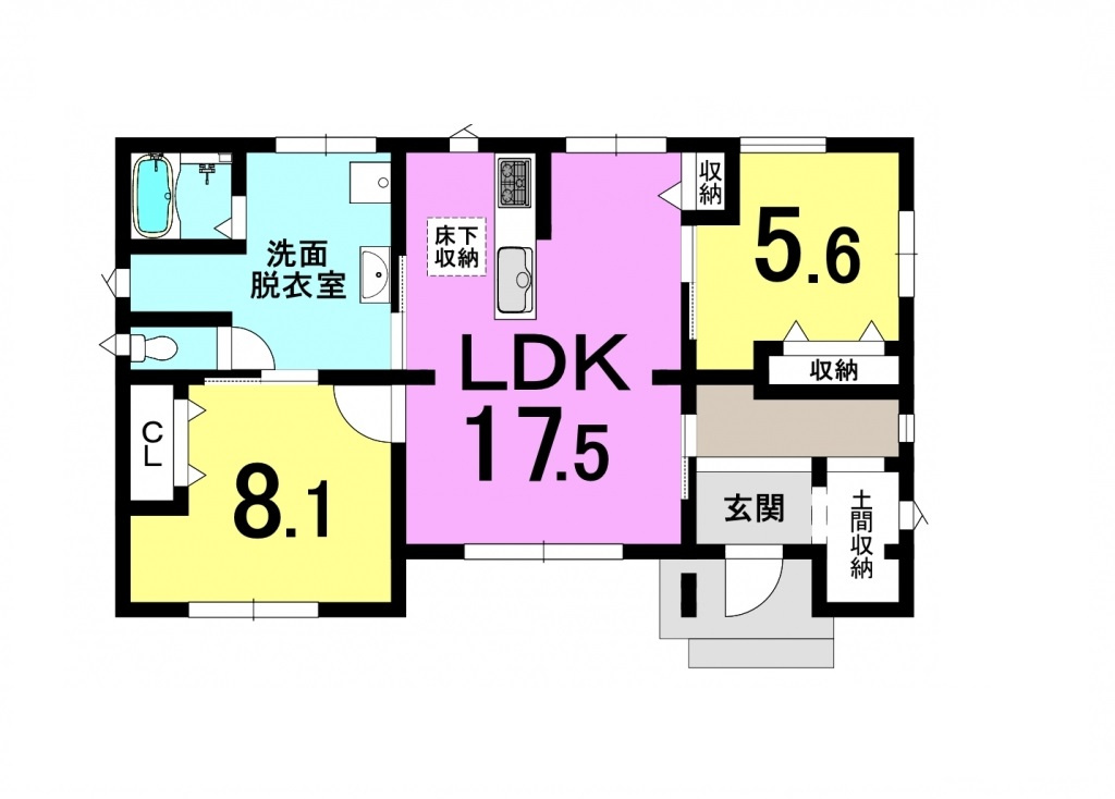 間取り：325000119013