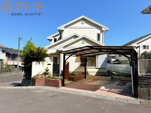 外観：322000475166