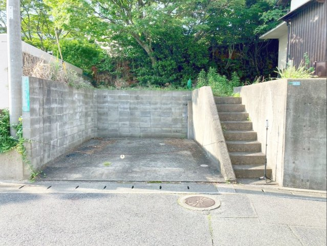 解体更地渡しです！