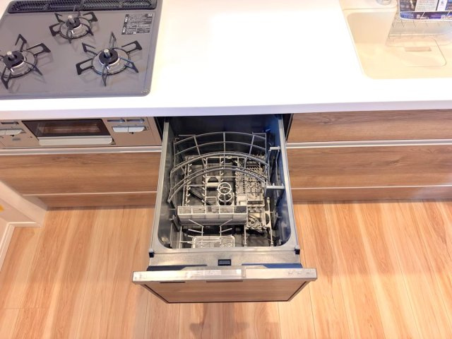 食洗機
