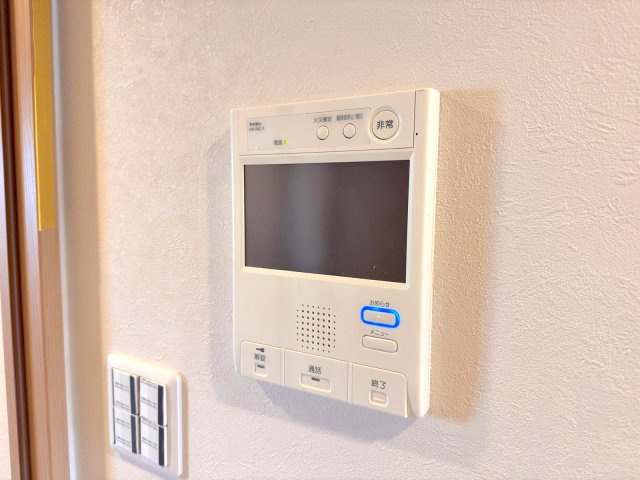 TVインターホン