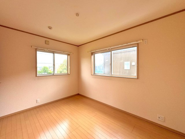 子ども部屋