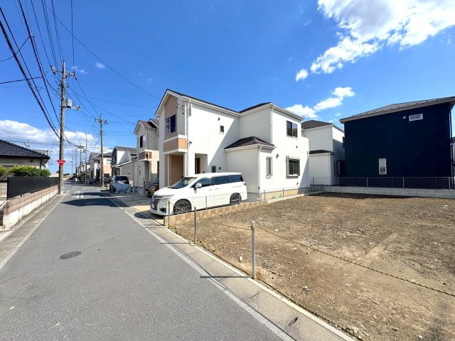 detached 埼玉県さいたま市大宮区桜木町２丁目324-1　松本ビル1階