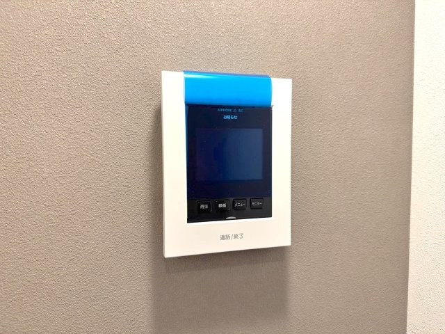 TVインターホン