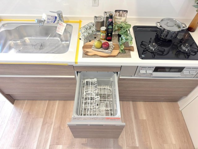 食洗機