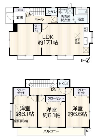 間取り：311002396056