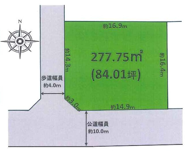 区画図：312001032560