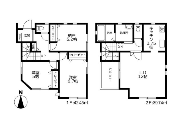 間取り：314002685471