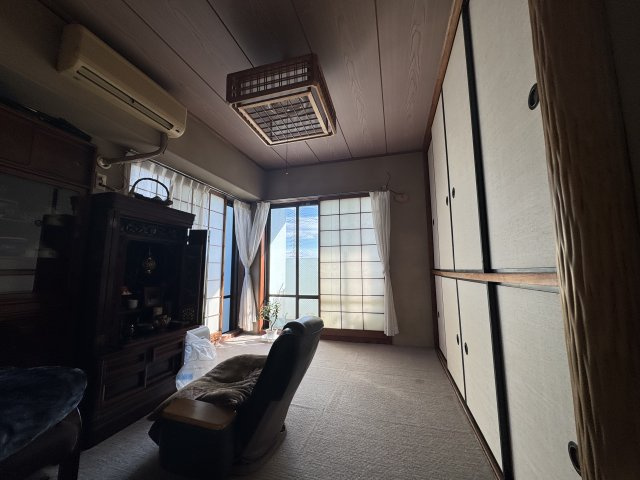 洋室