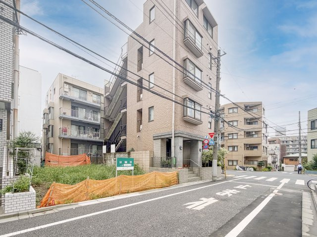 販売物件現地　撮影2026年9月10日　
