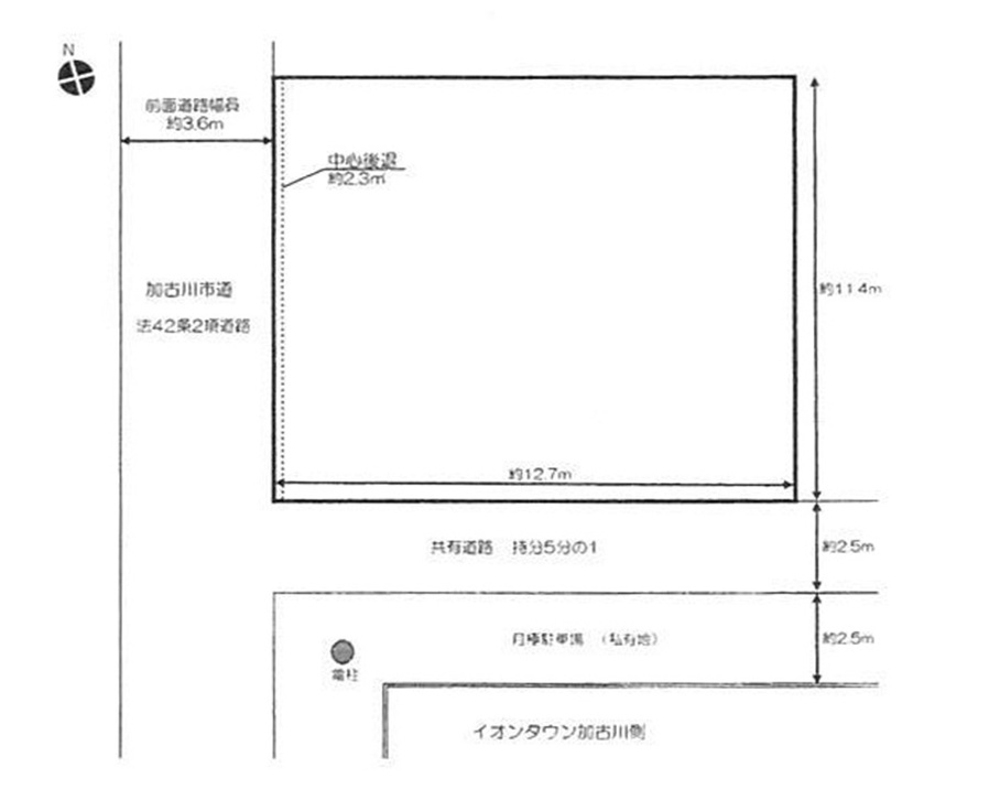 区画図：328000583766
