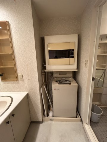 ランドリースペース