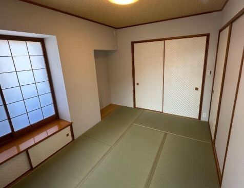 和室