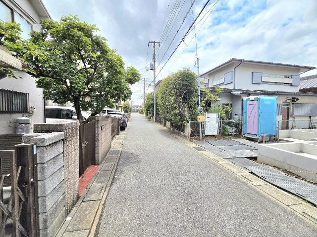 2026年8月撮影　