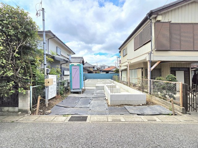 2026年8月撮影　