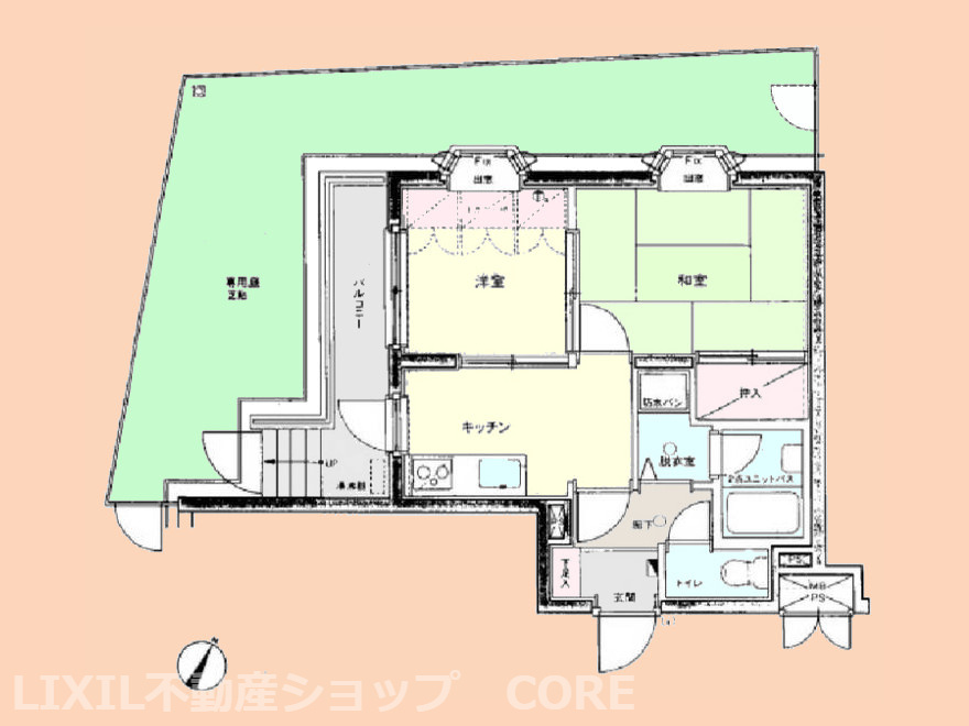 間取り：314002596228