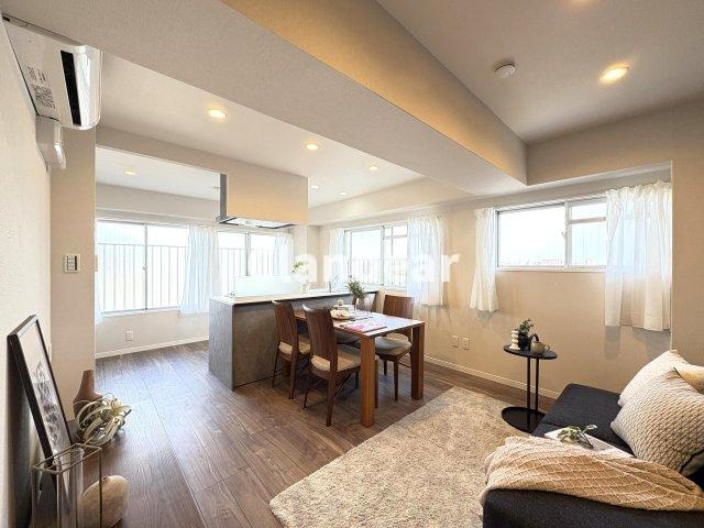 ドキドキの新生活も、安心してスタート。ぴったりの住まいを見つけませんか？クランディアが一緒に住まい選びをサポートします?　まずは、お気軽にお問合せください　＃クランディア