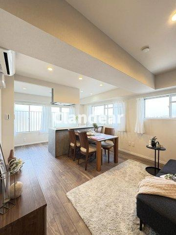 ドキドキの新生活も、安心してスタート。ぴったりの住まいを見つけませんか？クランディアが一緒に住まい選びをサポートします?　まずは、お気軽にお問合せください　＃クランディア