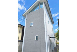 中古戸建　さいたま市　高鼻町の外観