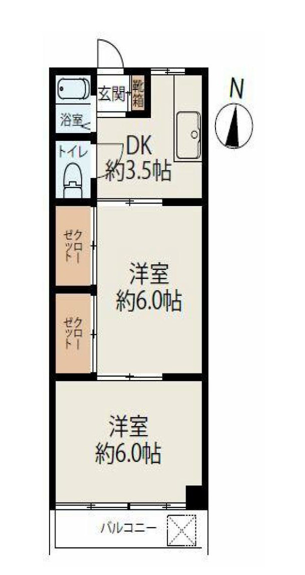 間取り：314002589910