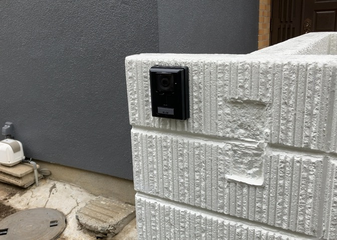 当然のことではありますが、オートロックやセンサーライト、ホームセキュリティーなどの防犯設備があれば、小さいお子様がいるご家庭も安心ですよね！まず物件購入の際は、防犯設備もチェックするようにしましょう。