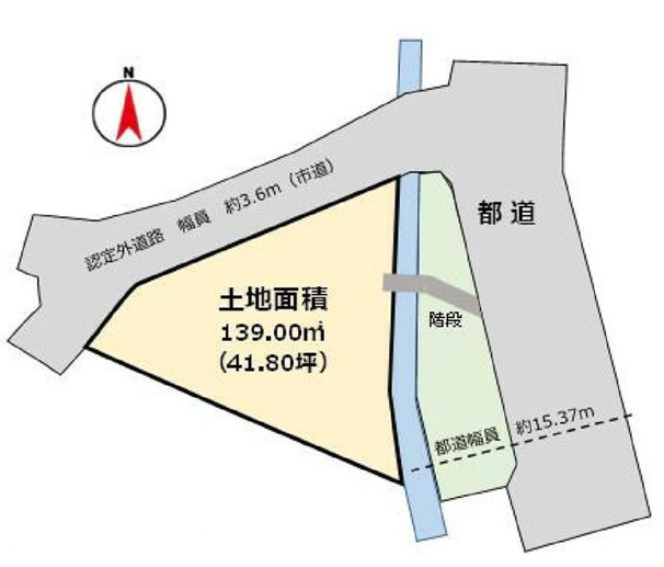 区画図：313004873701