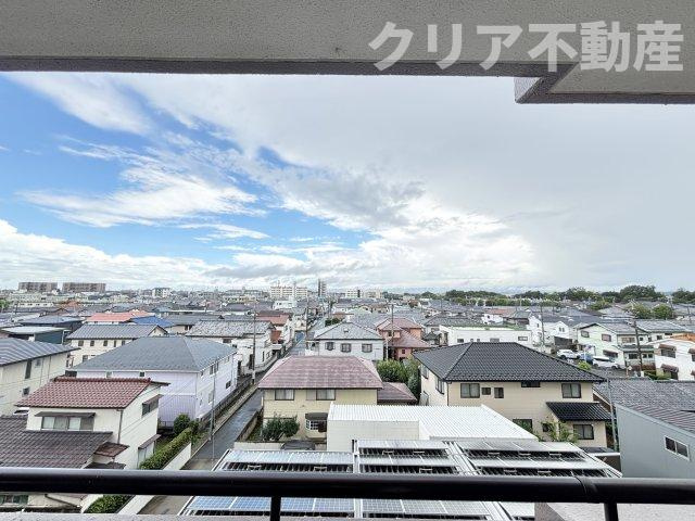 展望