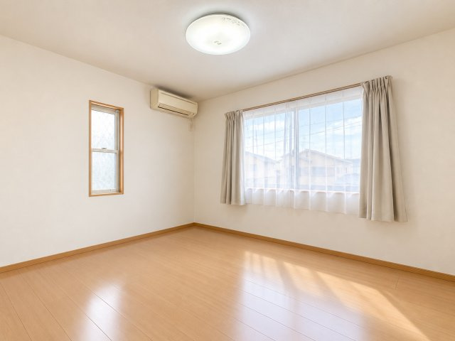 洋室