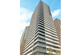 フェイバリッチタワー品川の外観