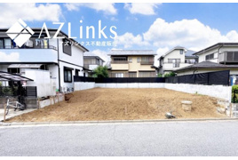 八千代市高津の外観