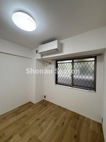 プライベートルーム3部屋◎居室、書斎など多彩にご利用可能◎　　　　